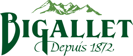 Sirop et Alcools BIGALLET mars 2026